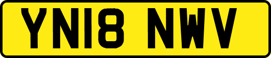 YN18NWV