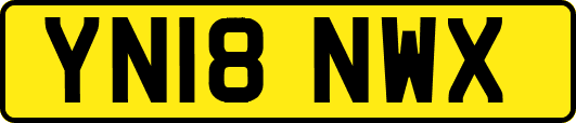 YN18NWX