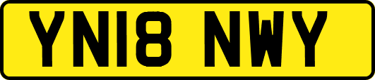 YN18NWY