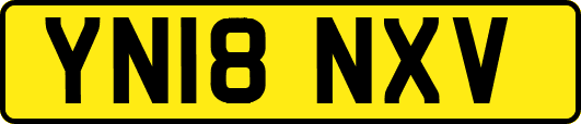 YN18NXV