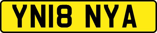 YN18NYA