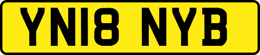YN18NYB