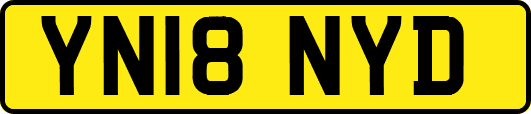 YN18NYD