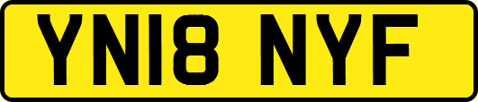 YN18NYF