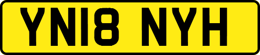 YN18NYH