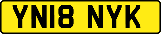 YN18NYK