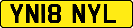 YN18NYL