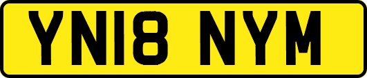 YN18NYM