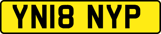 YN18NYP