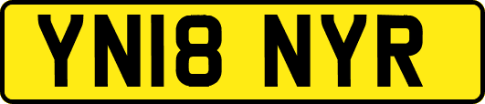 YN18NYR