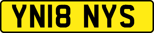 YN18NYS