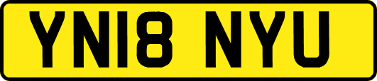 YN18NYU