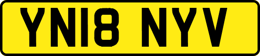 YN18NYV