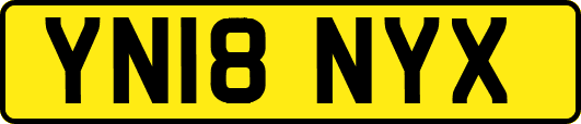YN18NYX