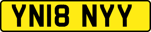 YN18NYY