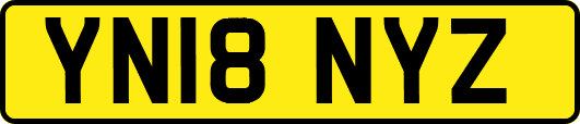 YN18NYZ