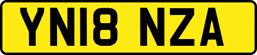 YN18NZA