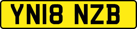 YN18NZB