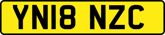 YN18NZC
