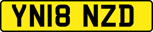 YN18NZD