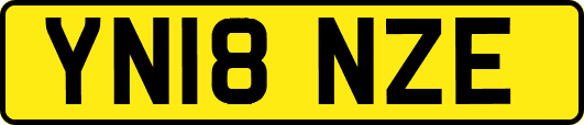YN18NZE