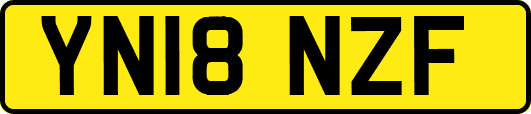 YN18NZF