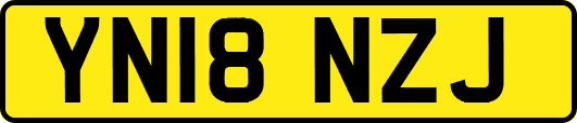 YN18NZJ