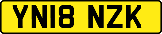YN18NZK
