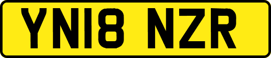 YN18NZR