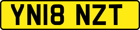 YN18NZT
