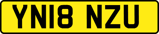 YN18NZU
