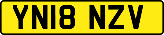 YN18NZV