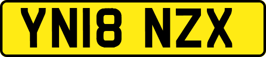 YN18NZX