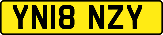 YN18NZY