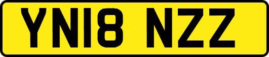 YN18NZZ