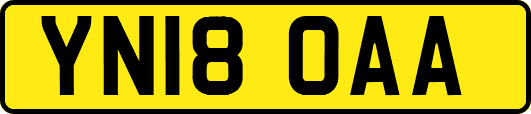 YN18OAA