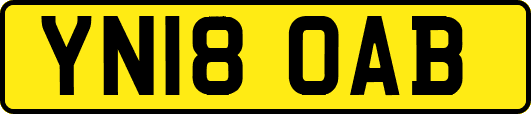 YN18OAB