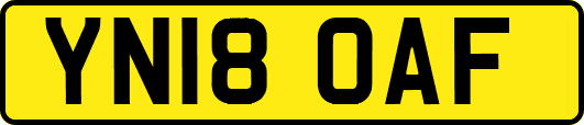 YN18OAF