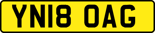 YN18OAG