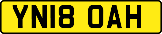 YN18OAH