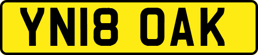 YN18OAK