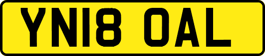 YN18OAL