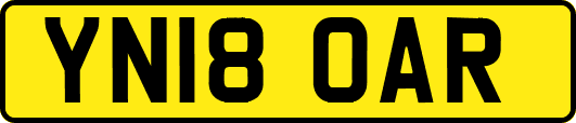 YN18OAR