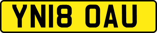 YN18OAU