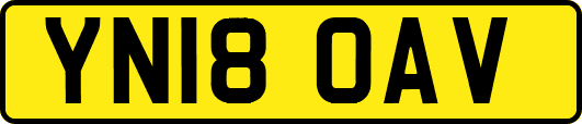 YN18OAV
