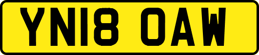 YN18OAW