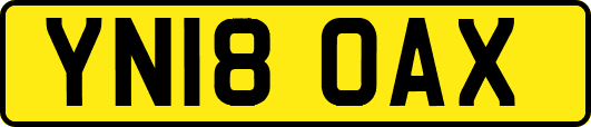YN18OAX