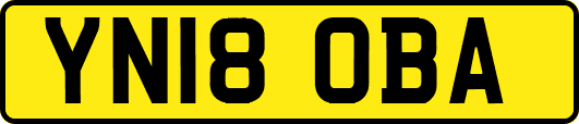YN18OBA