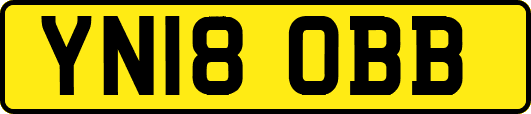 YN18OBB
