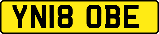 YN18OBE